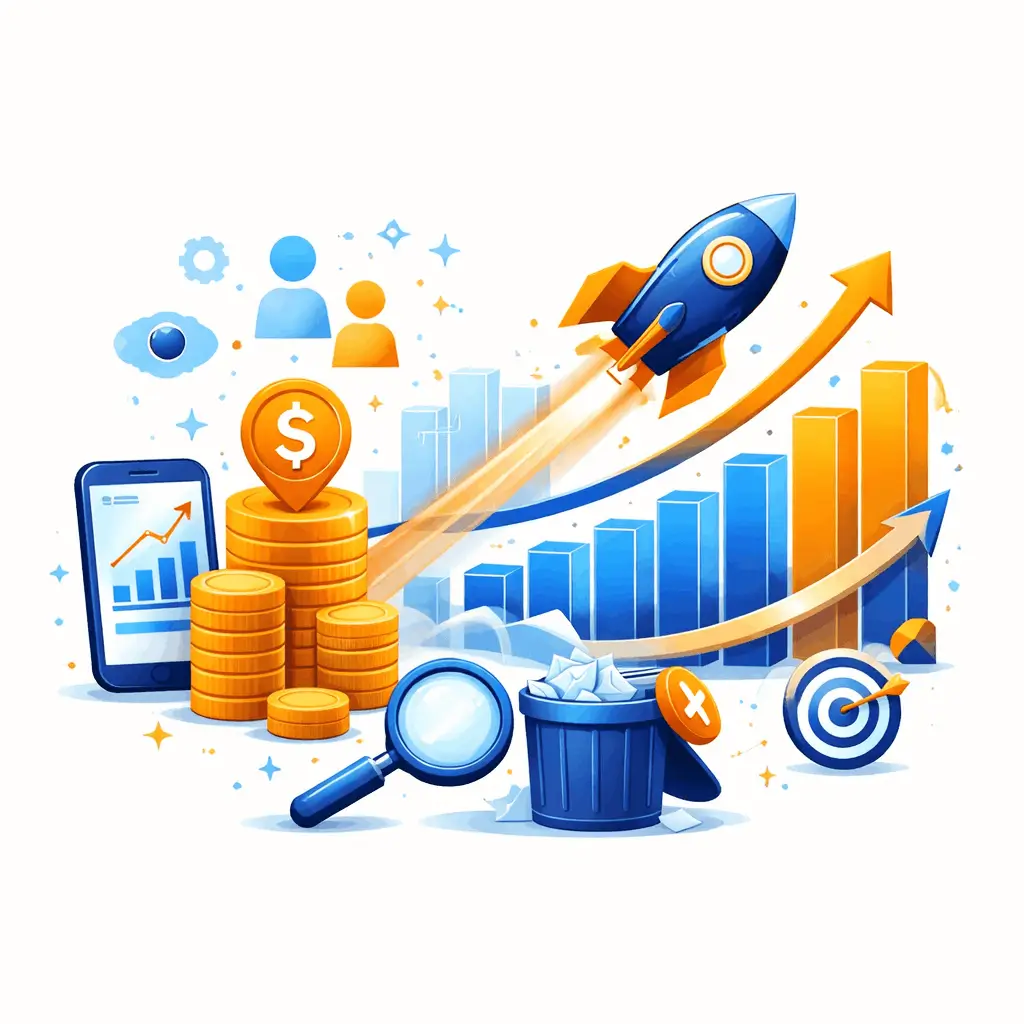 Fast & Scalable Growth