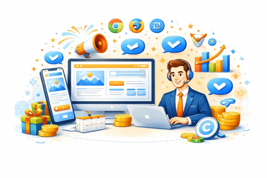 Career At Hayat Marketing
