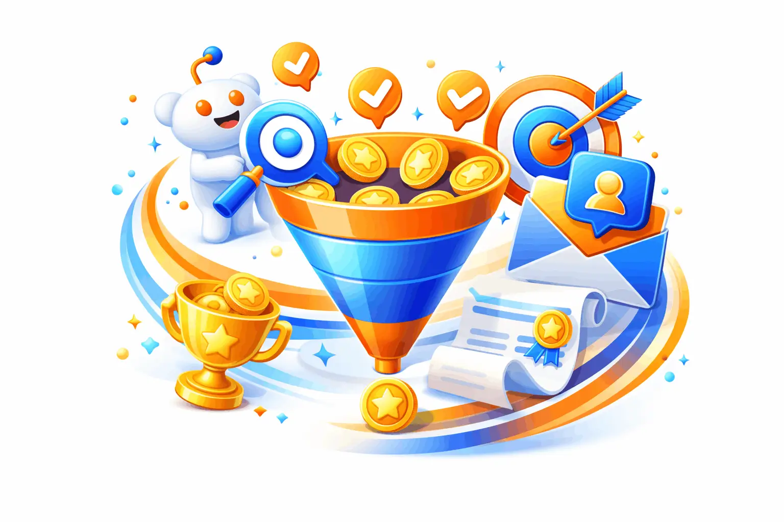 Generate High-Quality Leads Targeted campaigns and strategic posts attract users who are genuinely interested in your products or services.
