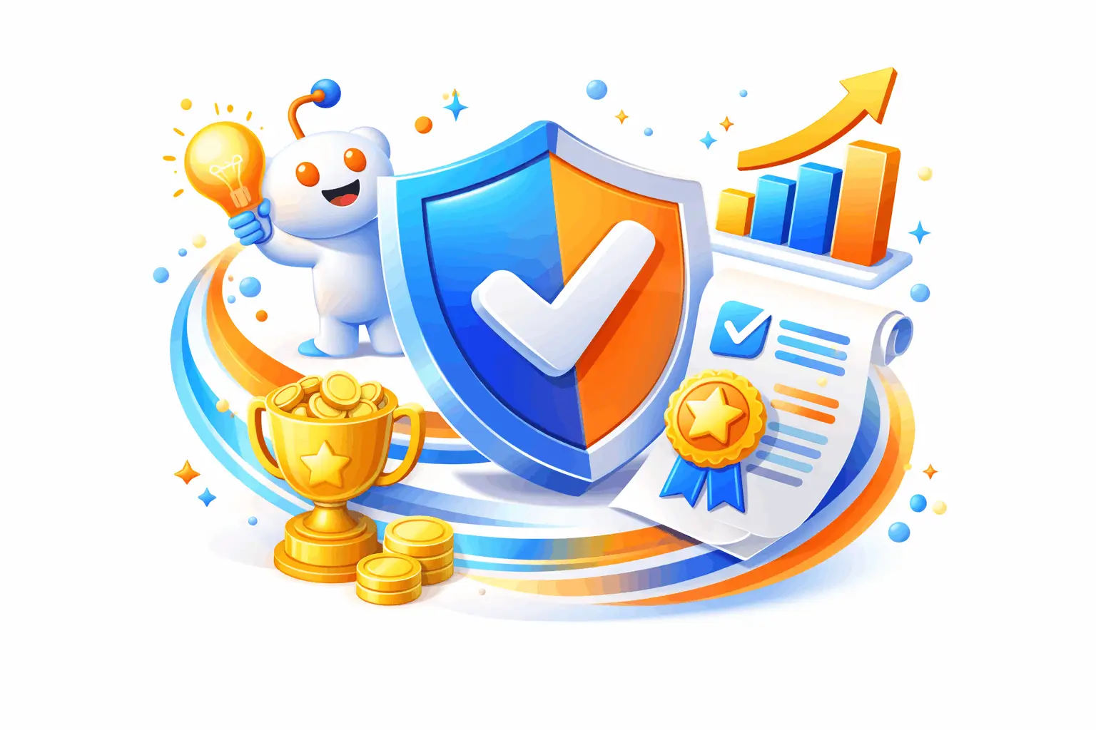 Increase Brand Awareness and Trust Providing value-driven content positions your brand as an expert in your niche and builds credibility with community members.