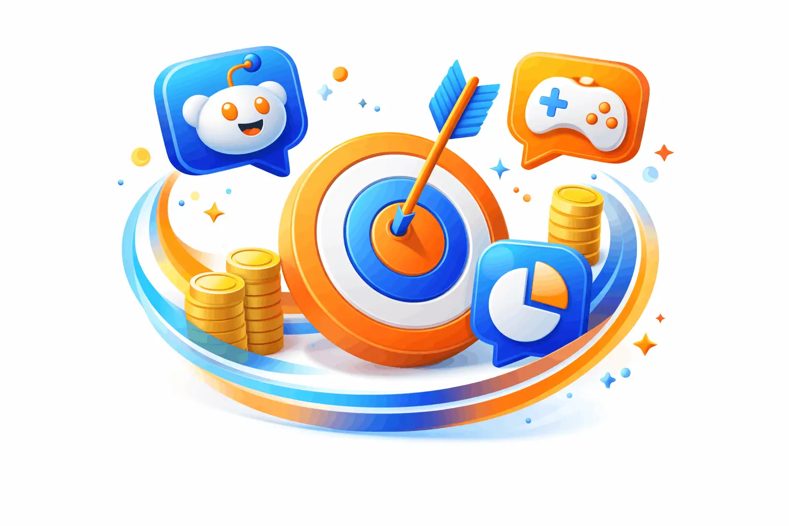 Reach Niche, Highly Engaged Communities Reddit allows your business to target specific subreddits where your ideal audience is actively participating.