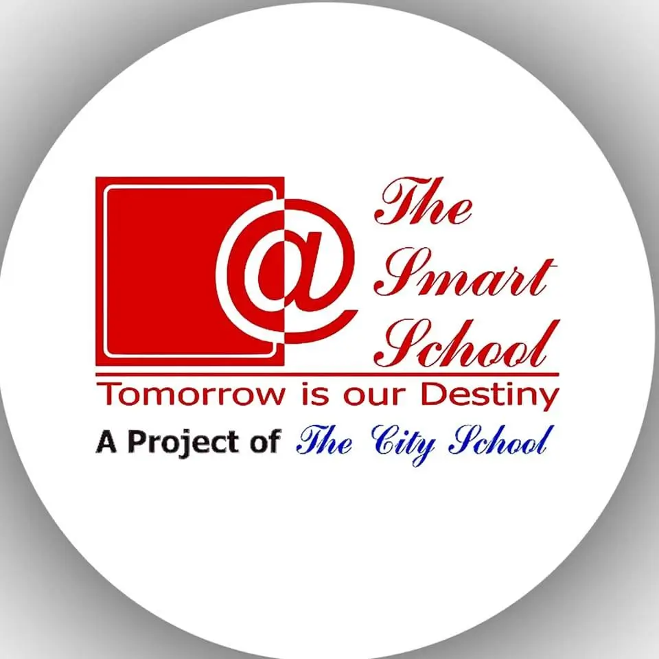 The Smart School