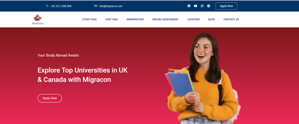 Migracon Client Succes Story