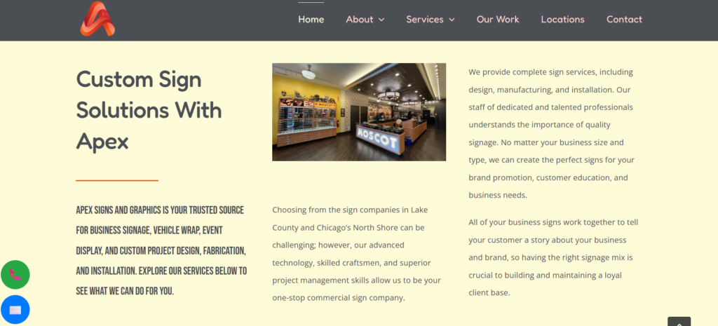 Hayat Marketing Portfolio