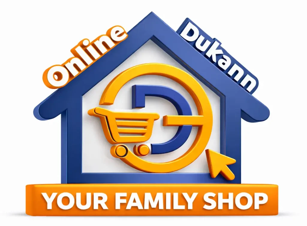 Online Dukann Logo Client Success Story