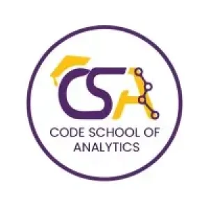 Code School Of Analytics Project