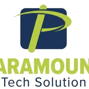 paramounttechsolution logo Client Success Story