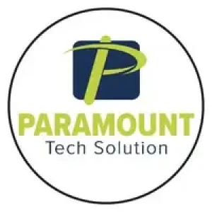 paramounttechsolution project