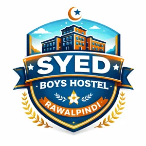 syed boys hostel Project