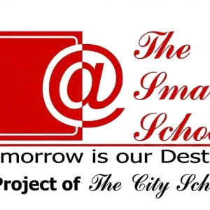 the smart school parachinar campus logo Client Success Story