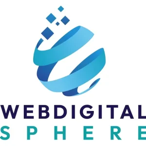 webdigitalsphere logo Client Success Story