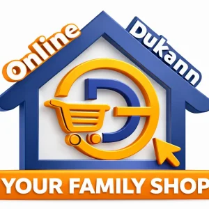 Online Dukann Logo Client Success Story